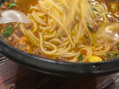 -一品飘香米线(一中总店)