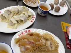 -万祥牛肉火锅(金龙店)