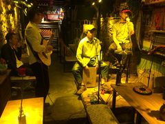 -在路上酒吧(大理古城店)