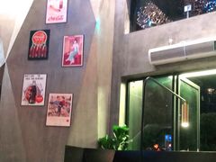 大堂-虾胡闹龙虾馆(湄南河店)