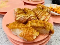-争鲜回转寿司(南开大悦城店)