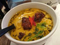 -和府捞面(欧亚卖场店)