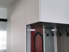 -佰丽爱家全屋定制(汶水店)