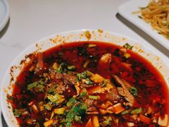 夫妻肺片-夫妻肺片·中华老字号·正宗川菜(春熙路店)