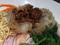 -将相和·海鲜蒸饺大连菜