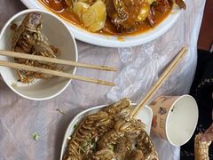 -大勇海鲜(叙康里店)