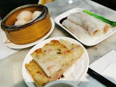 -糖朝(尖沙咀店)