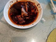 -丽华园(汉阳龙阳店)