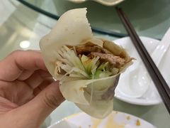 -裕德隆清真饭庄·天津特色菜(东丽店)
