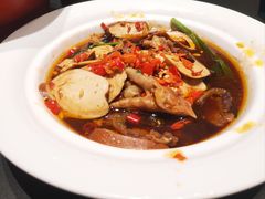 -千滋百味·醉江澜花园餐厅(街道口店)