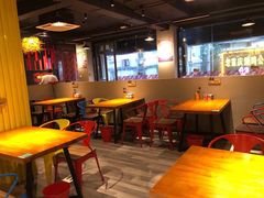 大堂-金陵一哥龙虾馆(三牌楼总店)