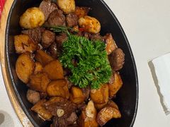 -CRAZYONES克芮旺斯西班牙餐厅(苏州中心店)