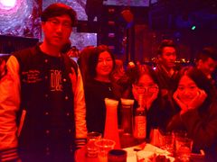 -SPACE(欢乐颂购物中心店)