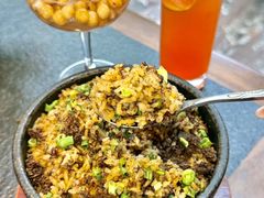 -菌自由丨野生菌火锅特色庭院餐厅(丽江古城店)