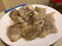 -黑八私房老北京炸酱面