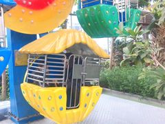 -南宫五洲植物乐园