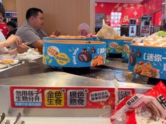 -龍歌自助小火锅(李沧丽达店)