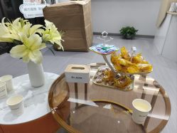 -己悦美学·皮肤管理