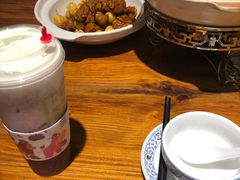 -奈雪的茶(漫广场店)