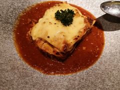 -巴别塔法餐舍(合作路店)