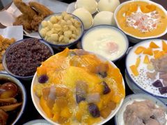 -水牛奶皇后糖水铺(深圳总店)