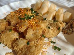 -味钱塘·钱塘浙宴(宋城之江银泰店)