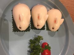 -一笼小幸运