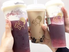 -喜茶(中山利和新地店)