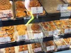 -嘉乐蛋挞王(文明分店)