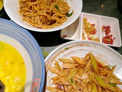 -兰溪小馆(首经贸店)