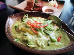 -Thai Alley泰爱里(二沙岛店)
