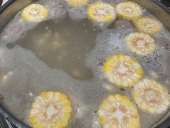 -潮泰牛肉火锅 · 创于1992年(车公庙店)