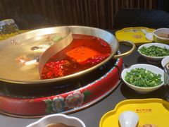 -羊大爷涮肉(亮马桥店)