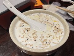 -有奴思烤肉·清真(正宁路店)
