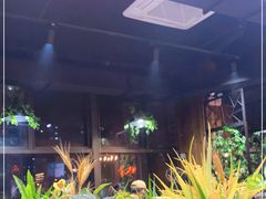 -牛鲜盛齐齐哈尔烤肉(曹路店)