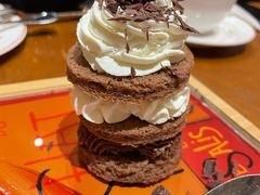-Entrecôte 法国牛扒馆(保利·时光里店)