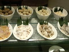 -万德诺富特酒店·自助餐厅(万德大厦店)