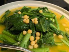 -赠李白·如诗的川味(余杭万达广场店)