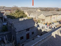-康百万庄园