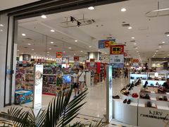 -永旺梦乐城国际商城(北清路店)