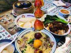 -七爷清汤腩·港式餐厅(金狮广场店)
