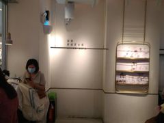 -喜茶(佛山岭南站店)