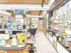 -西北轻工批发市场
