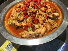 -美蛙四季(亦庄店)