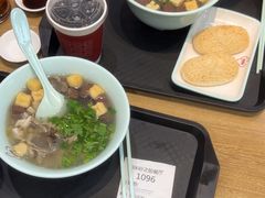 -回味鸭血粉丝汤(砂之船店)