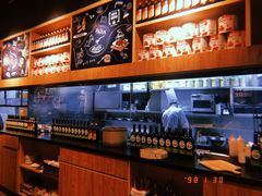 -新贝乐意大利餐厅(苏州中心店)