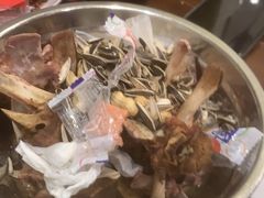 -老诚一锅羊蝎子(天通苑东三区直营店)