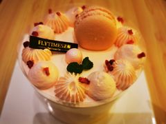 -法桐蛋糕·手作面包(万象城店)
