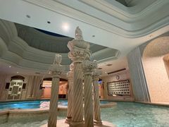 -麓湖国际水疗