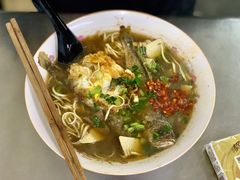 -小狗面馆(复兴店)